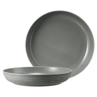 Seltmann Weiden Foodbowl Terra ø 28,4 cm 2er Set