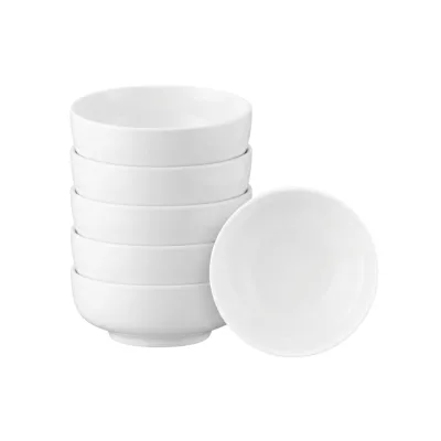 Seltmann Weiden Foodbowls Sento Home ø 20,2 cm 6er Set