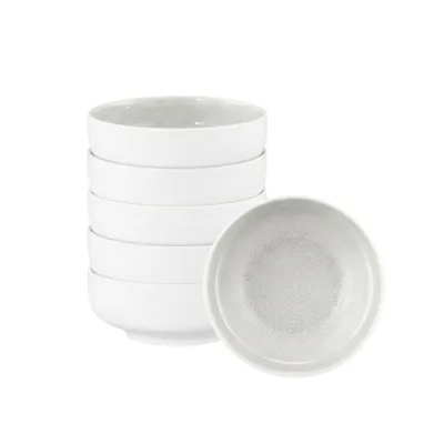 Seltmann Weiden Foodbowls Sento Home ø 20,2 cm 6er Set