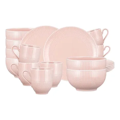 Seltmann Weiden Frühstücks-Set Amina 18-tlg.