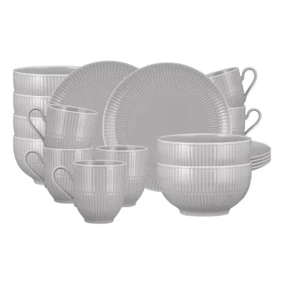 Seltmann Weiden Frühstücks-Set Amina 18-tlg.