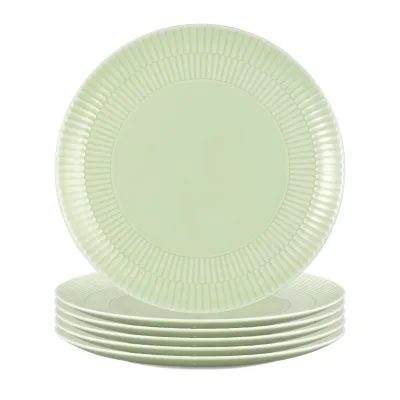 Seltmann Weiden Frühstücksteller Amina ø 22,7 cm 6er Set