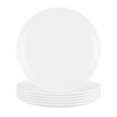 Seltmann Weiden Frühstücksteller Amina ø 22,7 cm 6er Set
