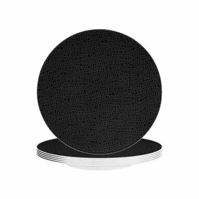 Seltmann Weiden Frühstücksteller Life Fashion ø 22,5 cm 6er Set