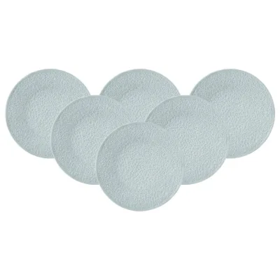 Seltmann Weiden Frühstücksteller Nori Home ø 21,5 cm 6er Set