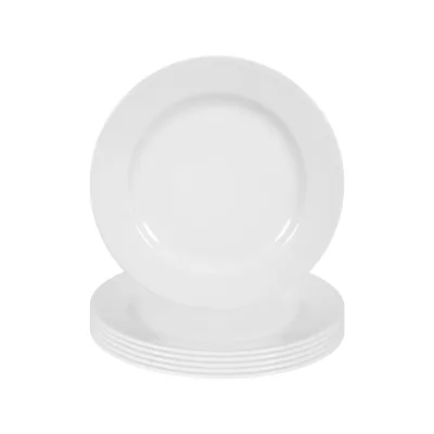 Seltmann Weiden Frühstücksteller Rondo/Liane ø 20 cm 6er Set