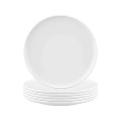 Seltmann Weiden Frühstücksteller Sento Home ø 21,4 cm 6er Set
