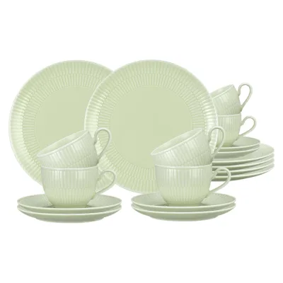 Seltmann Weiden Kaffeeservice Amina 18-tlg.