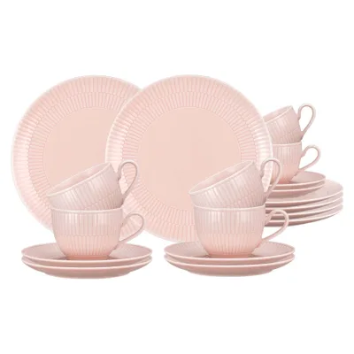 Seltmann Weiden Kaffeeservice Amina 18-tlg.