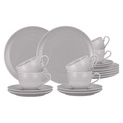 Seltmann Weiden Kaffeeservice Amina 18-tlg.