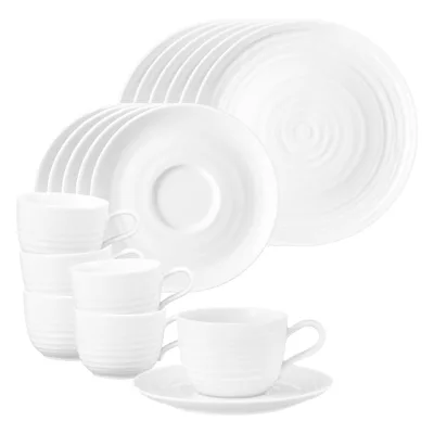Seltmann Weiden Kaffeeservice Terra 18-tlg.