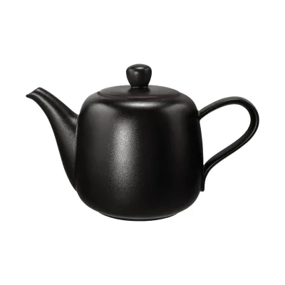 Seltmann Weiden Kanne Liberty Velvet Black 1,6 l