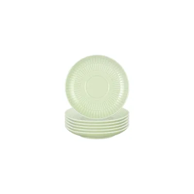 Seltmann Weiden Kombi-Untertassen Amina ø 12 cm 6er Set