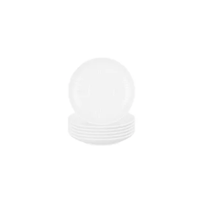 Seltmann Weiden Kombi-Untertassen Amina ø 12 cm 6er Set