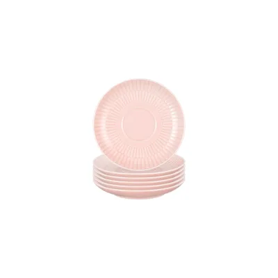 Seltmann Weiden Kombi-Untertassen Amina ø 12 cm 6er Set