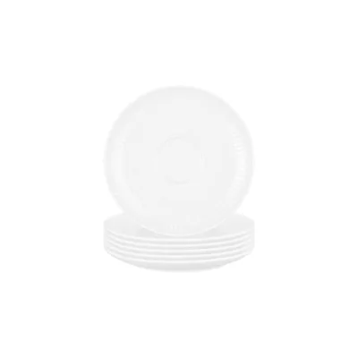 Seltmann Weiden Kombi-Untertassen Amina ø 16 cm 6er Set