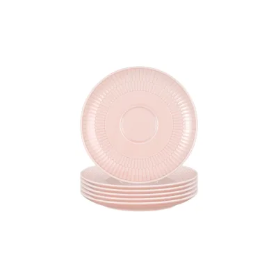 Seltmann Weiden Kombi-Untertassen Amina ø 16 cm 6er Set