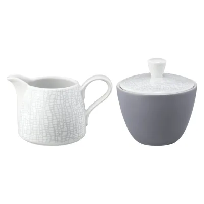 Seltmann Weiden Milch- und Zucker-Set Life Fashion je 260 ml