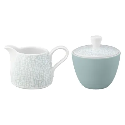Seltmann Weiden Milch- und Zucker-Set Life Fashion je 260 ml