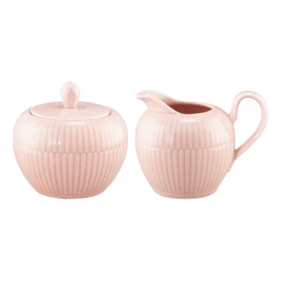 Seltmann Weiden Milch- & Zucker-Set Amina 2-tlg.
