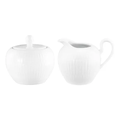 Seltmann Weiden Milch- & Zucker-Set Amina 2-tlg.