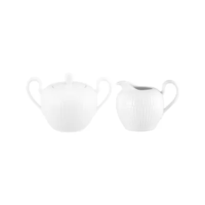 Seltmann Weiden Milch- & Zucker-Set Amina 2-tlg.