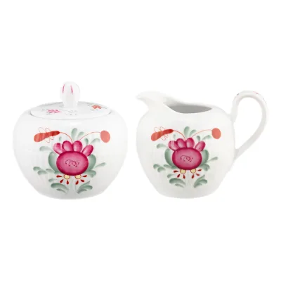 Seltmann Weiden Milch- & Zucker-Set Amina 2-tlg.