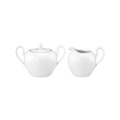 Seltmann Weiden Milch- & Zucker-Set Amina 2-tlg.
