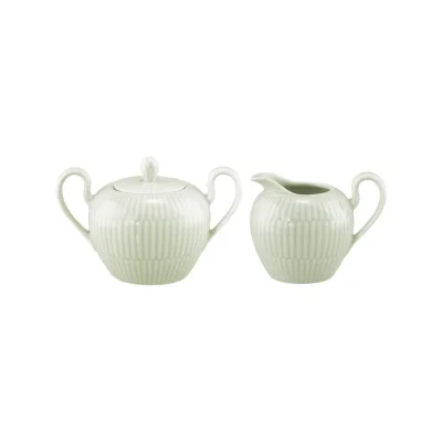 Seltmann Weiden Milch- & Zucker-Set Amina 2-tlg.
