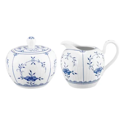Seltmann Weiden Milch- & Zucker-Set Amina 2-tlg.