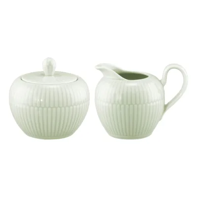 Seltmann Weiden Milch- & Zucker-Set Amina 2-tlg.