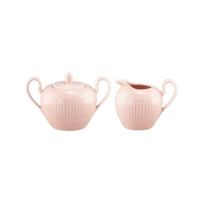 Seltmann Weiden Milch- & Zucker-Set Amina 2-tlg.