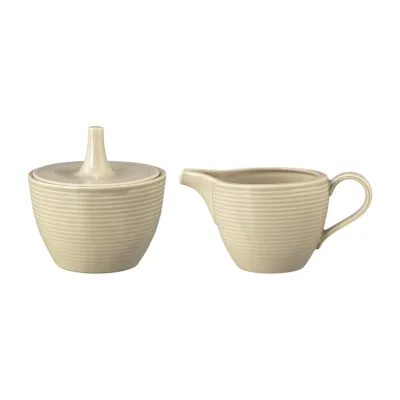 Seltmann Weiden Milch & Zucker Set Beat Color Glaze