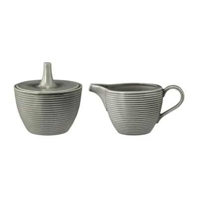 Seltmann Weiden Milch & Zucker Set Beat Color Glaze