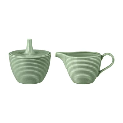 Seltmann Weiden Milch & Zucker Set Beat Color Glaze