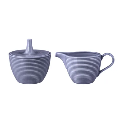 Seltmann Weiden Milch & Zucker Set Beat Color Glaze