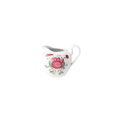 Seltmann Weiden Milchkännchen Amina Ostfriesenrose 170 ml