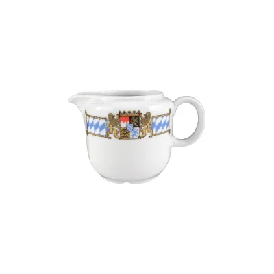 Seltmann Weiden Milchkännchen Compact Bayern 0,23 l