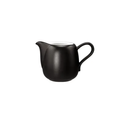 Seltmann Weiden Milchkännchen Liberty Velvet Black 260 ml