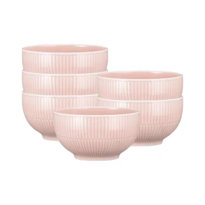 Seltmann Weiden Müslischalen Amina ø 15 cm 6er Set