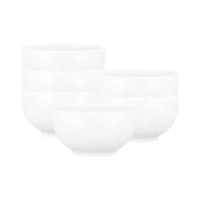 Seltmann Weiden Müslischalen Amina ø 15 cm 6er Set
