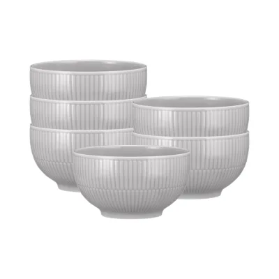 Seltmann Weiden Müslischalen Amina ø 15 cm 6er Set