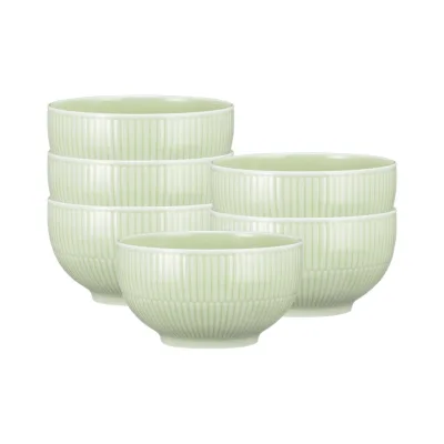 Seltmann Weiden Müslischalen Amina ø 15 cm 6er Set