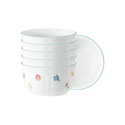 Seltmann Weiden Müslischalen Sonate Nostalgie ø 15 cm 6er Set