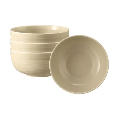 Seltmann Weiden Müslischalen Terra ø 15 cm 4er Set