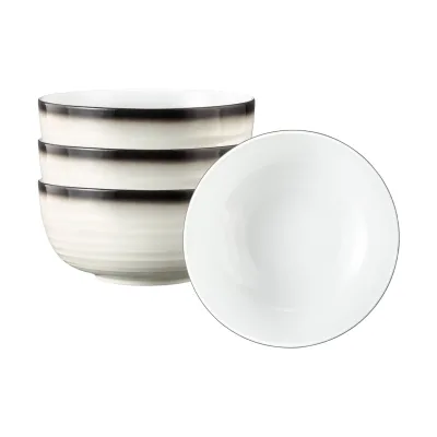 Seltmann Weiden Müslischalen Terra ø 15 cm 4er Set