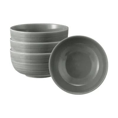 Seltmann Weiden Müslischalen Terra ø 15 cm 4er Set