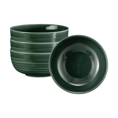 Seltmann Weiden Müslischalen Terra ø 15 cm 4er Set