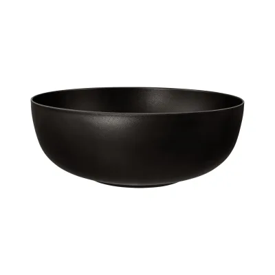 Seltmann Weiden Schüssel Liberty Velvet Black ø 28 cm
