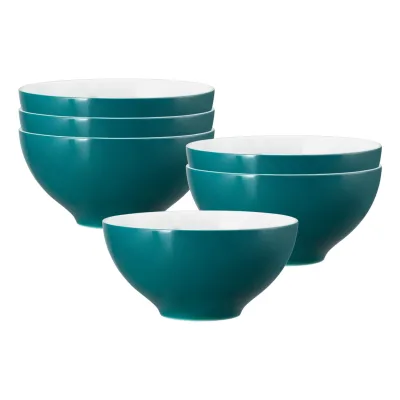 Seltmann Weiden Schüsseln Life Fashion ø 15,5 cm 6er Set